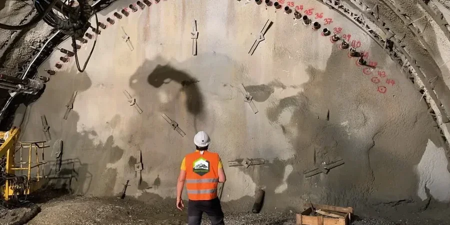 Monitoreo Geotécnico de Excavaciones en Arica: Control Permanente del Subsuelo
